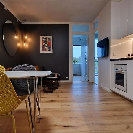 Modern, Fully Equipped Flat Apartment København Ngoại thất bức ảnh