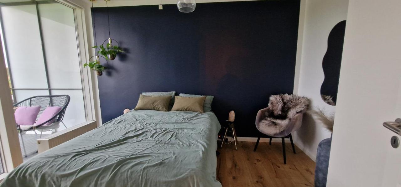 Modern, Fully Equipped Flat Apartment København Ngoại thất bức ảnh