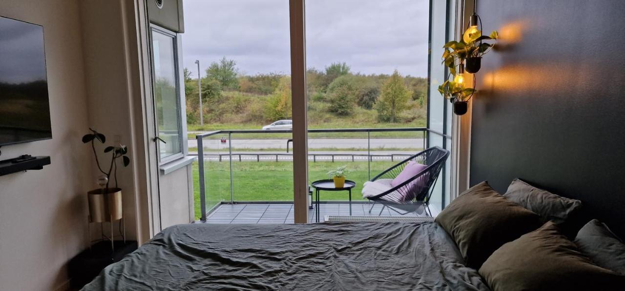 Modern, Fully Equipped Flat Apartment København Ngoại thất bức ảnh