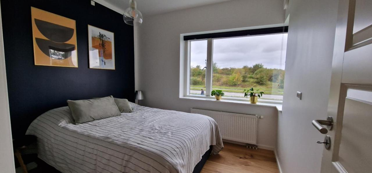 Modern, Fully Equipped Flat Apartment København Ngoại thất bức ảnh